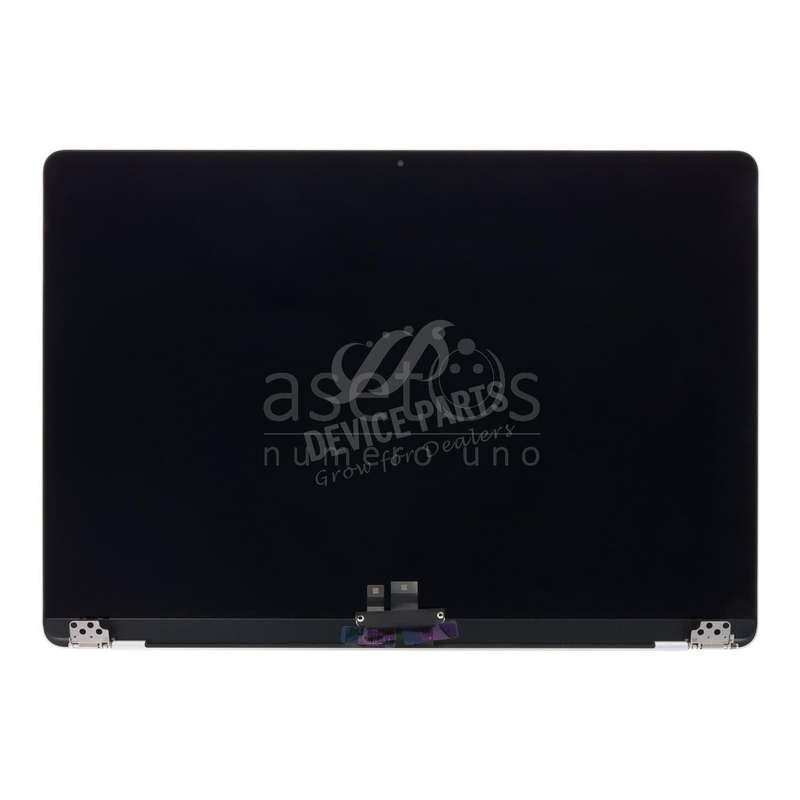 LCD Screen Full Assembly for Macbook Air 15.3" M2 A2941/Macbook Air M3 15" A3114 Silver Ori