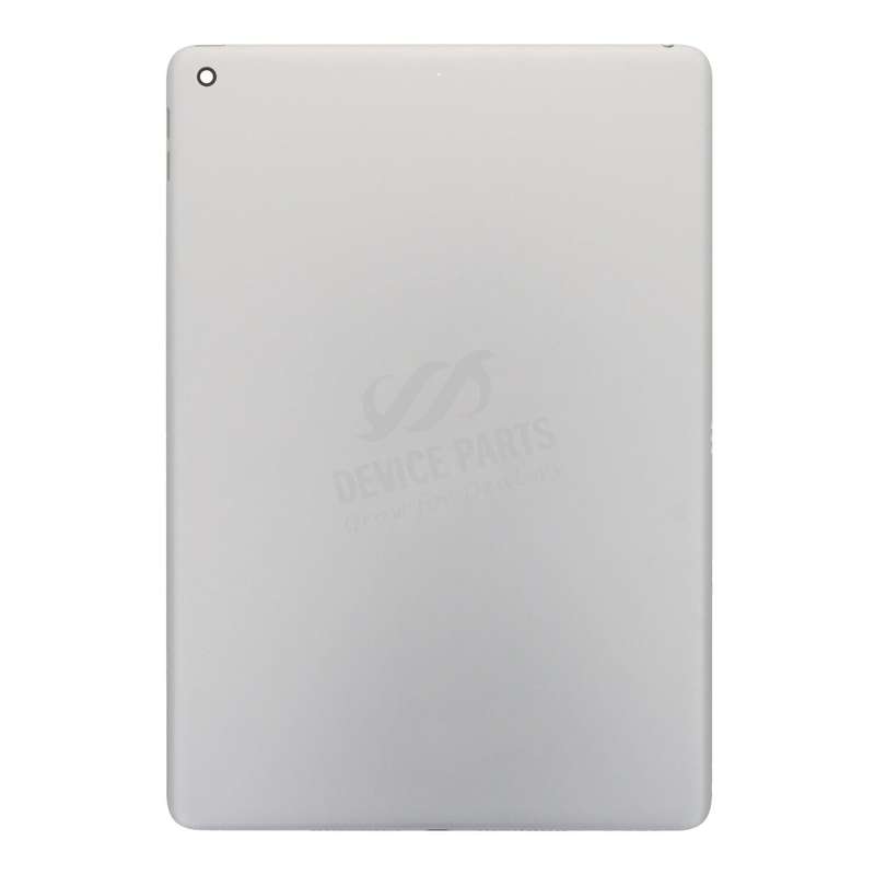 Battery Door for iPad 10.2 2020(iPad 8th) WiFi Version Silver HQ