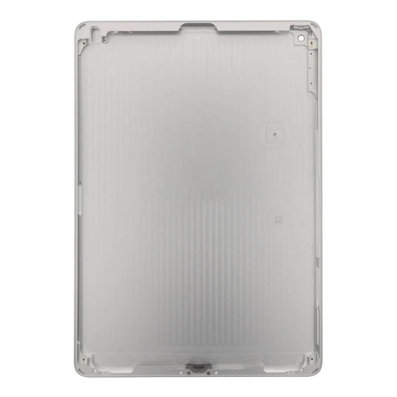 Battery Door for iPad 10.2 2020(iPad 8th) WiFi Version Silver HQ