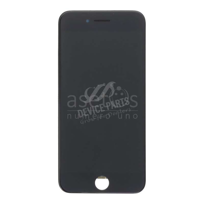 Screen Replacement With Small Parts without Home Button Flex Cable for iPhone 8/SE 2020/SE 2022 B...