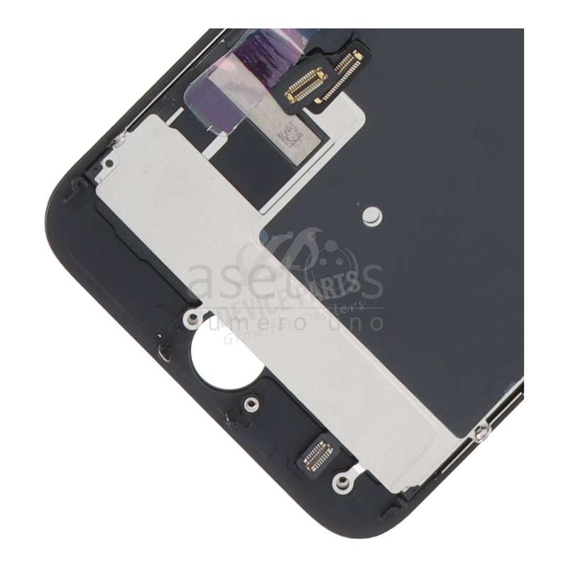 Screen Replacement With Small Parts without Home Button Flex Cable for iPhone 8/SE 2020/SE 2022 B...