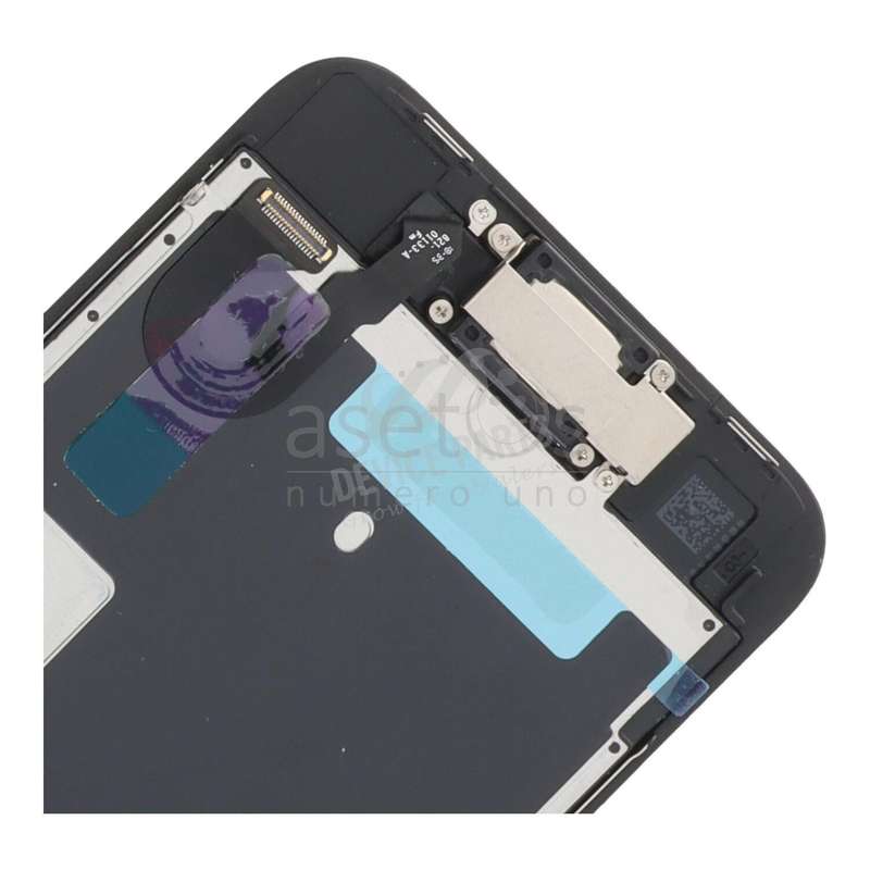 Screen Replacement With Small Parts without Home Button Flex Cable for iPhone 8/SE 2020/SE 2022 B...