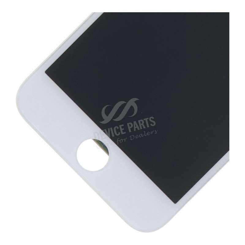 Screen Replacement With Small Parts without Home Button Flex Cable for iPhone 8/SE 2020/SE 2022 W...