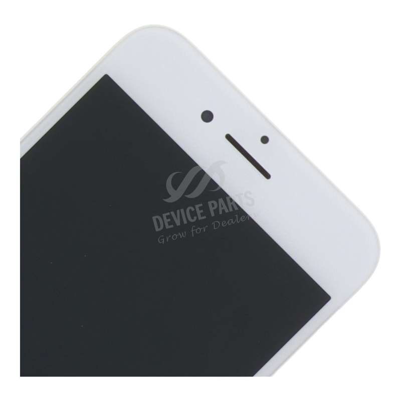 Screen Replacement With Small Parts without Home Button Flex Cable for iPhone 8/SE 2020/SE 2022 W...