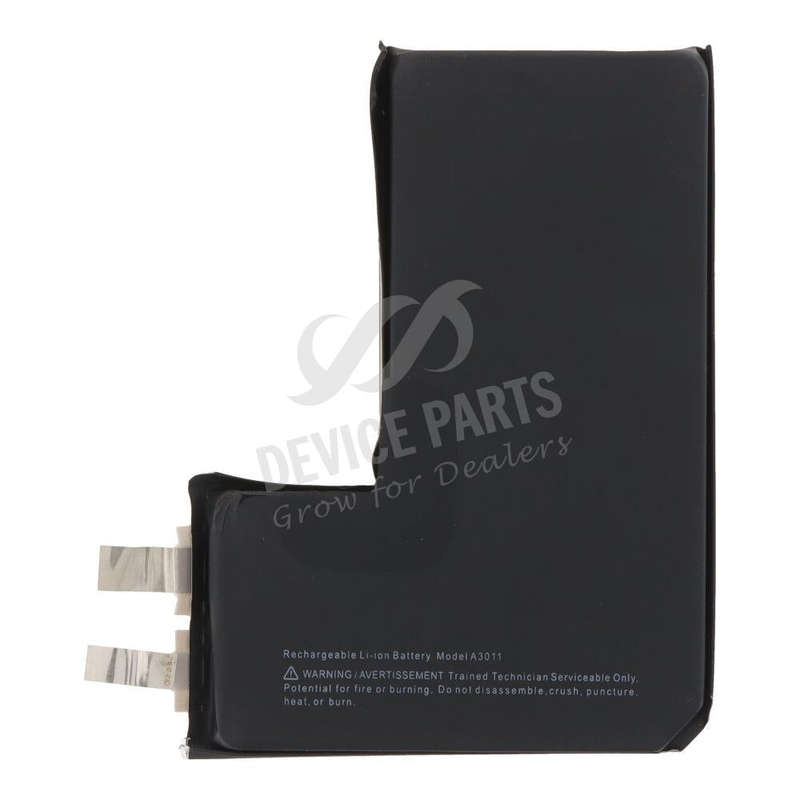 3274mAh Battery Cell + Battery Adhesive for iPhone 15 Pro OEM