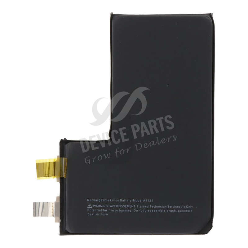 4441mAh Battery Cell + Battery Adhesive for iPhone 15 Pro Max Ori