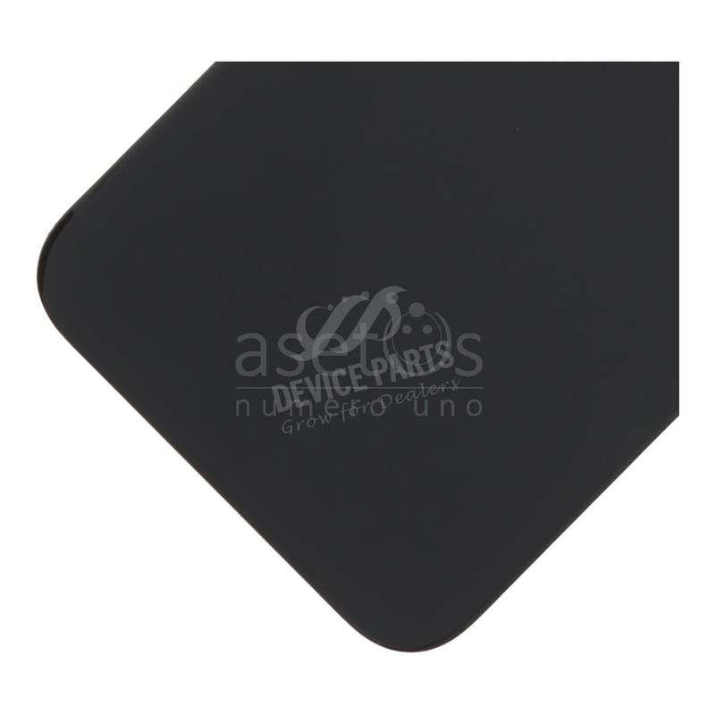 Screen Replacement with IC for iPhone 15 Pro Max Black OEM