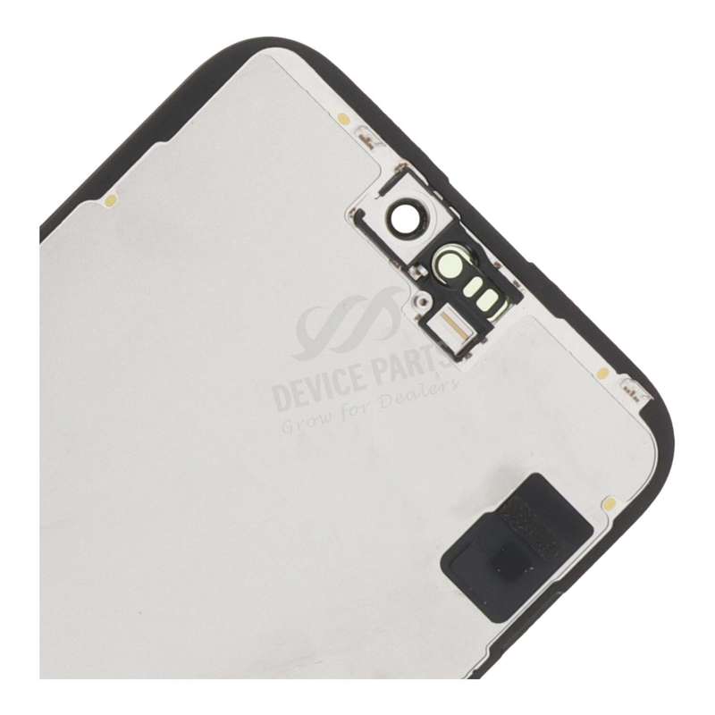 Screen Replacement for iPhone 15 Plus Black OEM