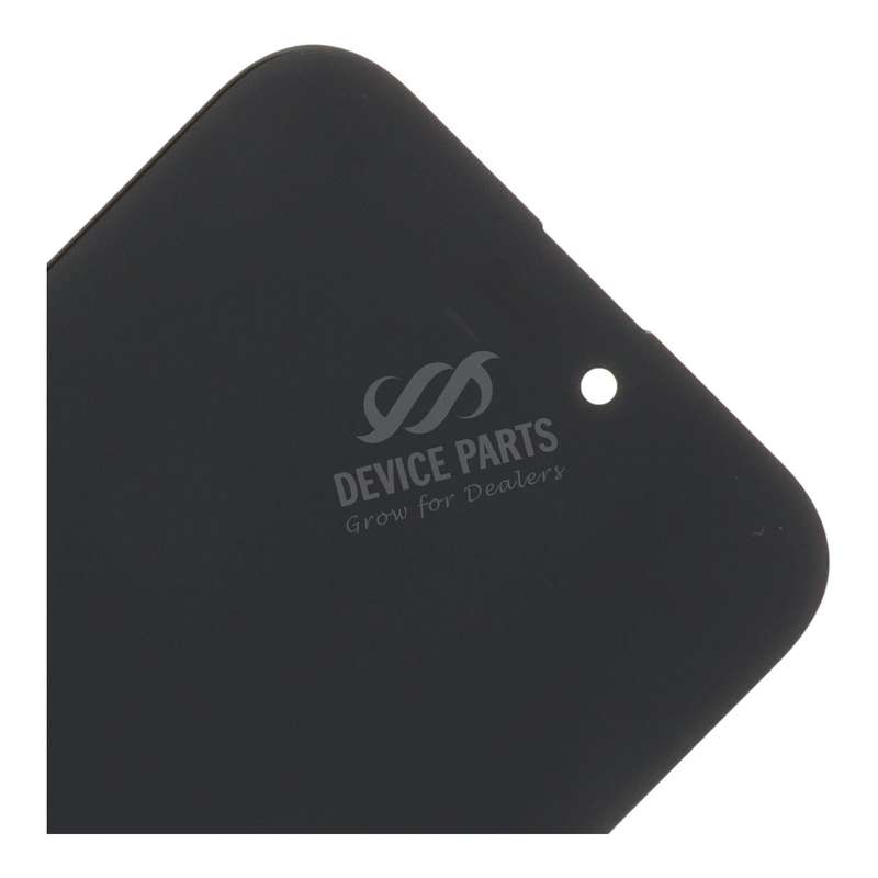 Screen Replacement for iPhone 15 Plus Black OEM