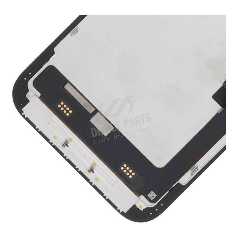 Screen Replacement for iPhone 15 Plus Black OEM