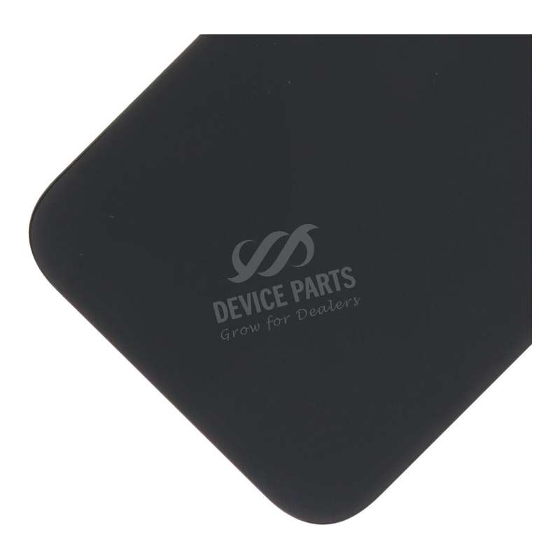 Screen Replacement for iPhone 15 Plus Black OEM