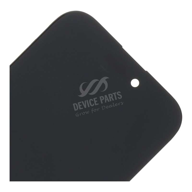 Screen Replacement for iPhone 15 No Supported Write True Tone Black OEM