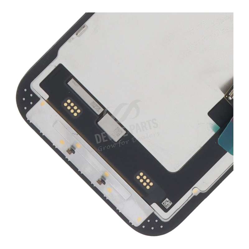 Screen Replacement for iPhone 15 No Supported Write True Tone Black OEM