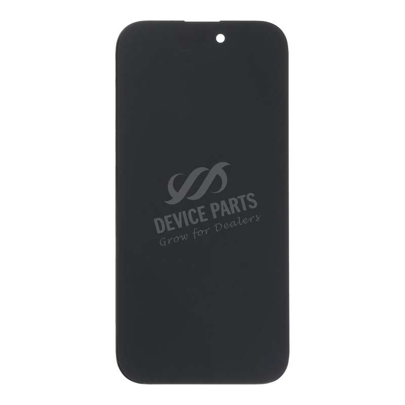 Screen Replacement for iPhone 15 No Supported Write True Tone Black OEM
