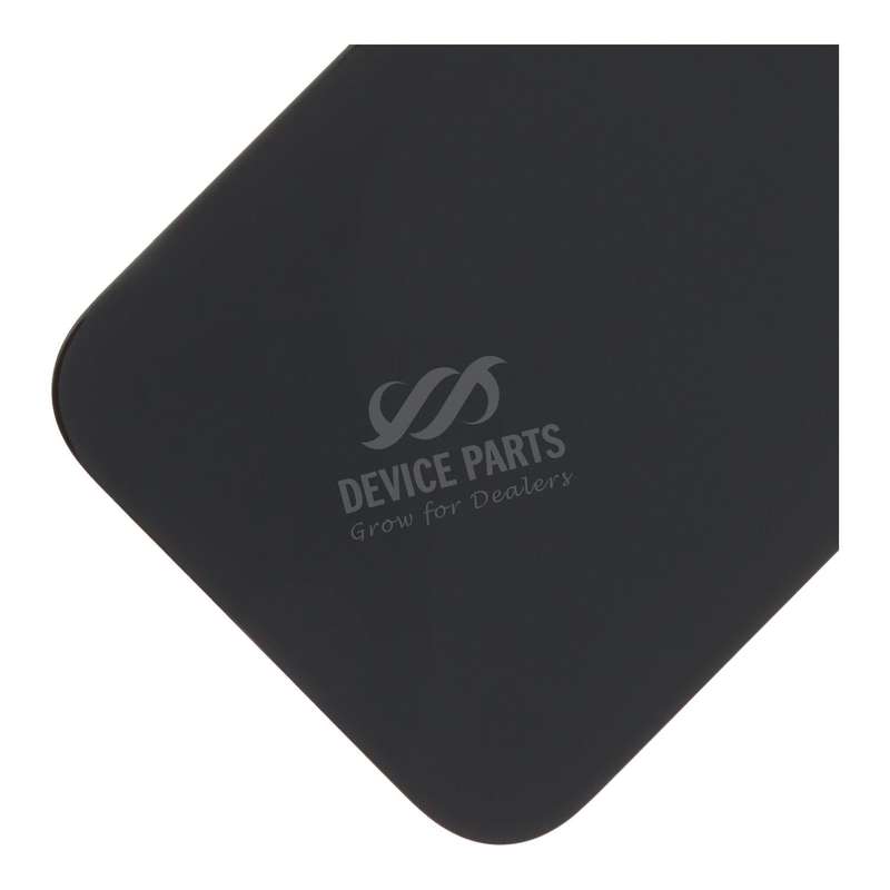 Screen Replacement for iPhone 15 IC Removable Version DD Soft OLED Black HQ