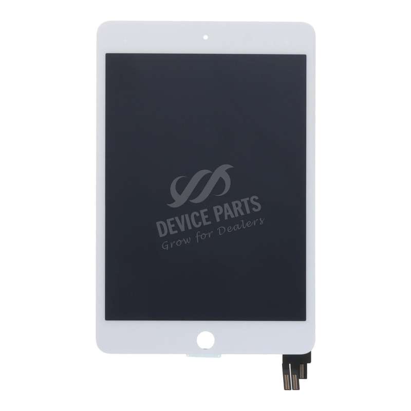 Screen Replacement for iPad Mini 2019/Mini 5 White FOG OEM