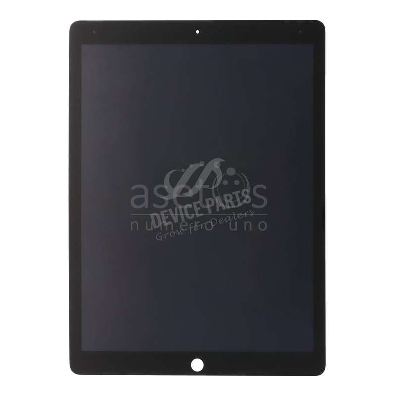Screen Replacement with Board for iPad Pro 12.9 2017(2nd) Black FOG OEM