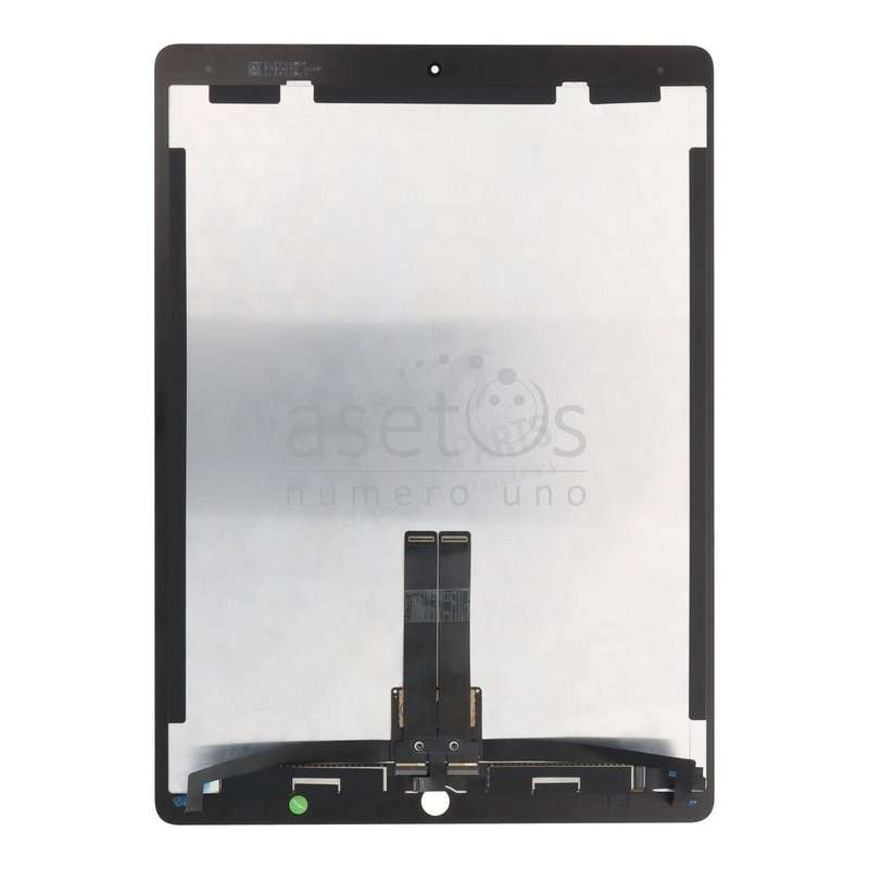 Screen Replacement with Board for iPad Pro 12.9 2017(2nd) Black FOG OEM