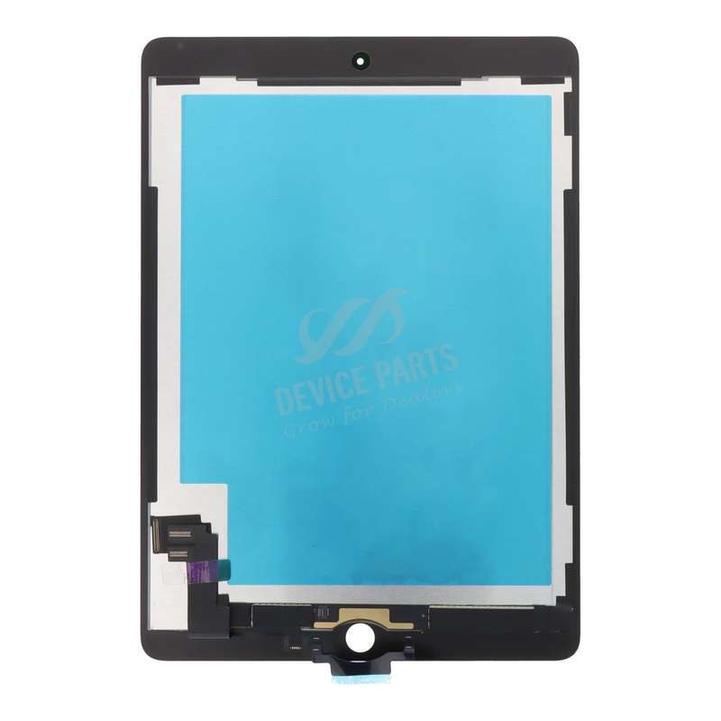 Screen Replacement for iPad Air 2 Black FOG OEM