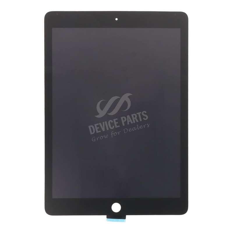 Screen Replacement for iPad Air 2 Black FOG OEM
