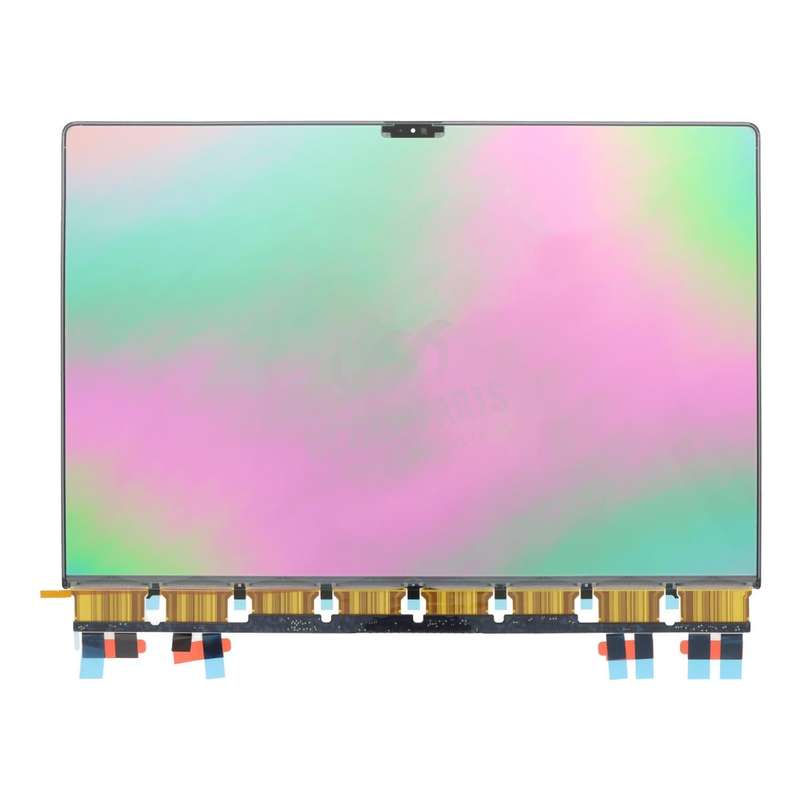 LCD Screen for MacBook Pro M3 Max 16" A2991 Black Ori
