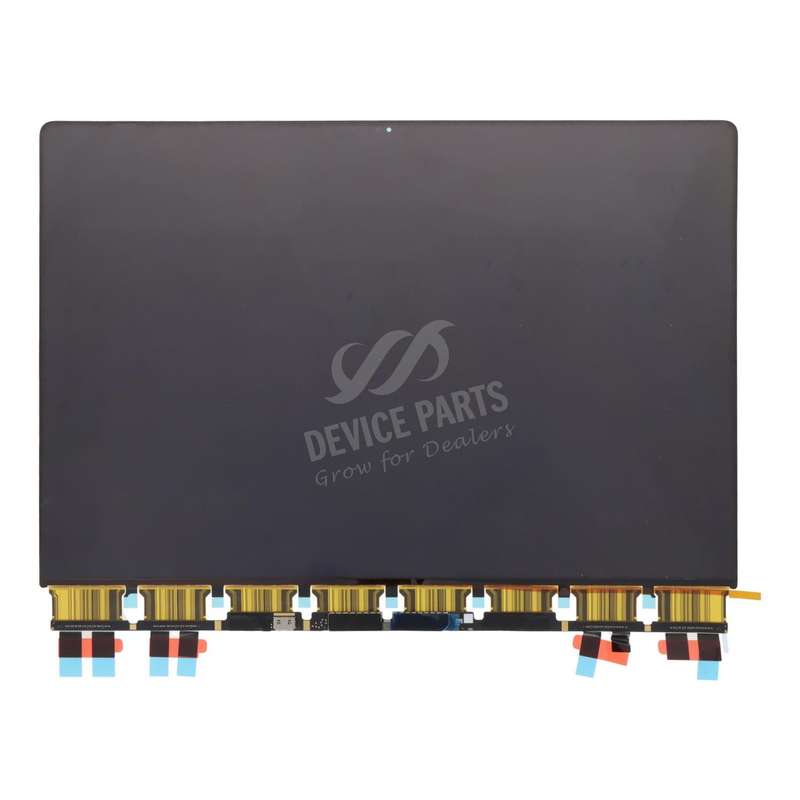 LCD Screen for MacBook Pro M3 Max 16" A2991 Black Ori