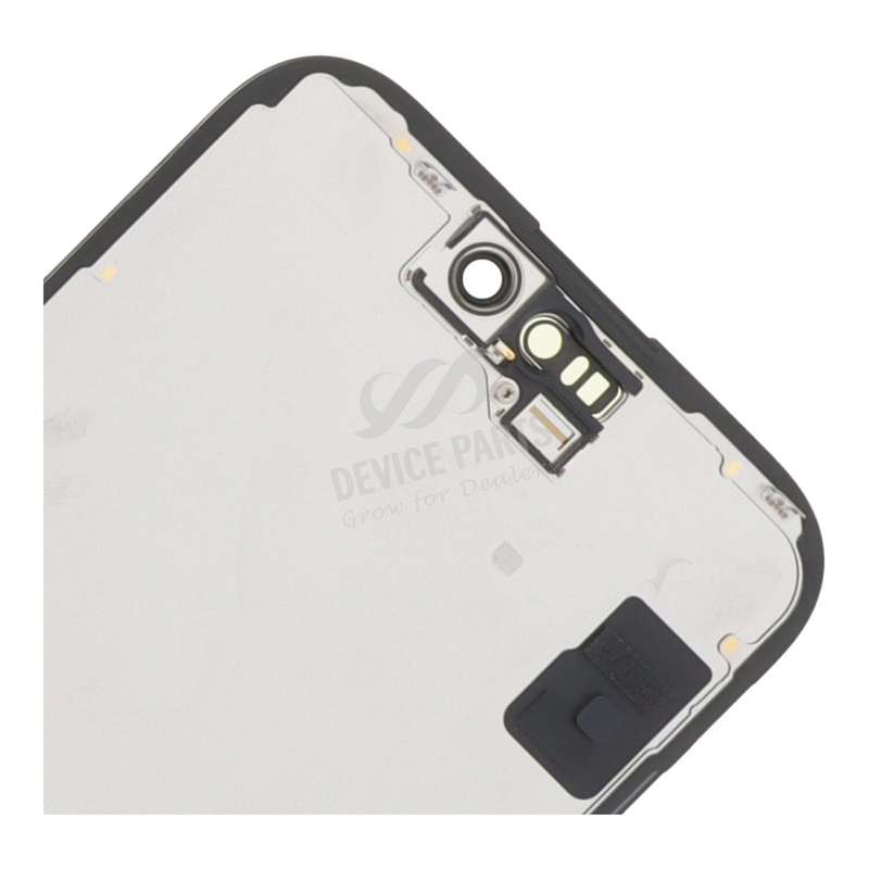 Screen Replacement for iPhone 15 Black Ori