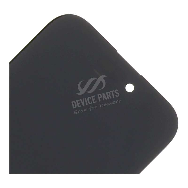 Screen Replacement for iPhone 15 Black Ori