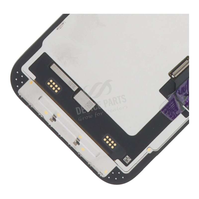 Screen Replacement for iPhone 15 Black Ori