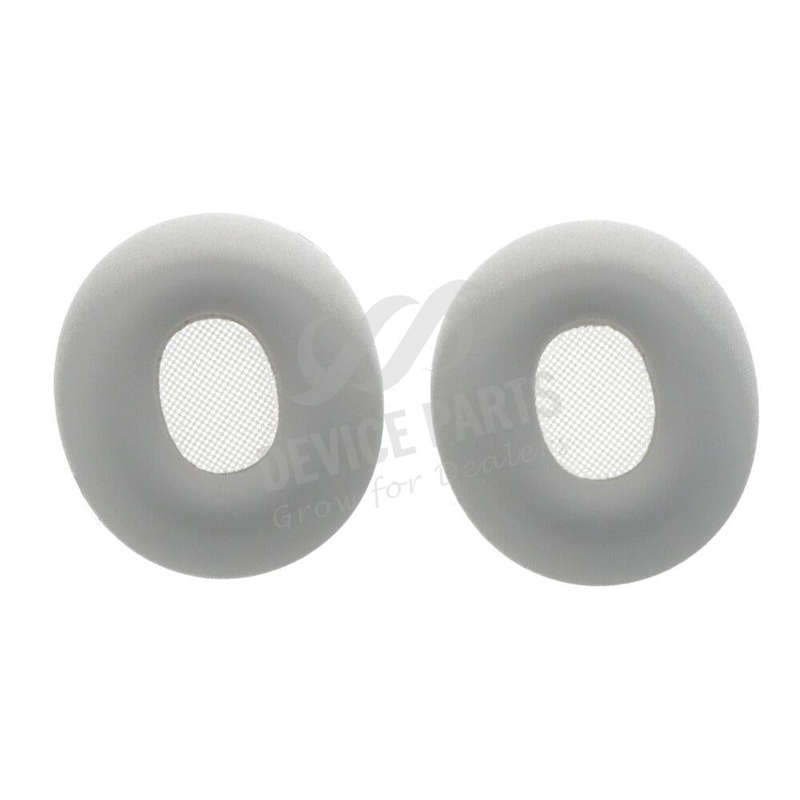 Small Size Ear Tips for AirPods Pro/AirPods Pro 2nd White Ori 2pcs in one set