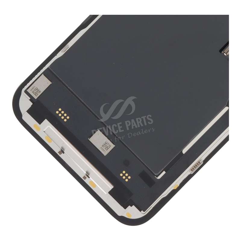 Screen Replacement for iPhone 15 Pro Max IC Removable Version RJ Black Incell