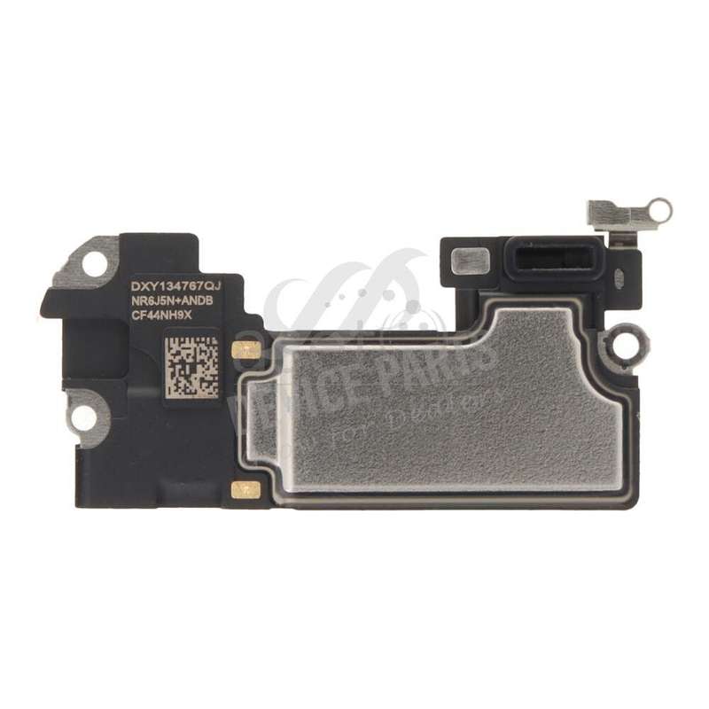 Ear Speaker without Sensor Flex Cable for iPhone 12 Pro/12 Ori