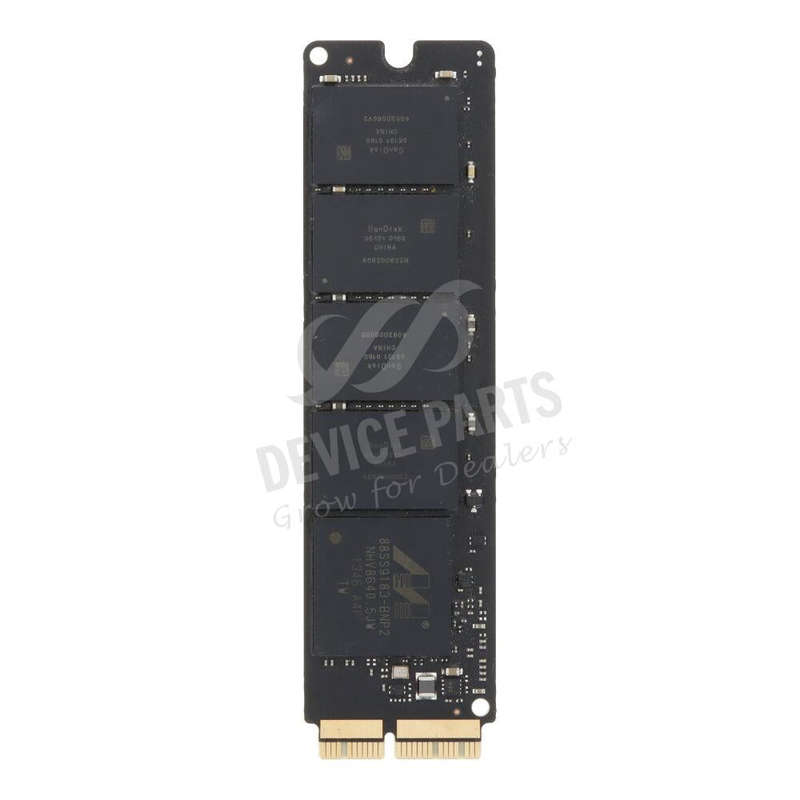 Solid State Hard Drive for Macbook Air 11.6" A1465/Macbook Air 13.3" A1466 2013-2014 Ori R 128GB