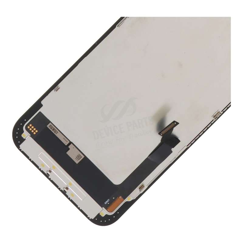 Screen Replacement for iPhone 14 Plus Hard OLED Black HQ