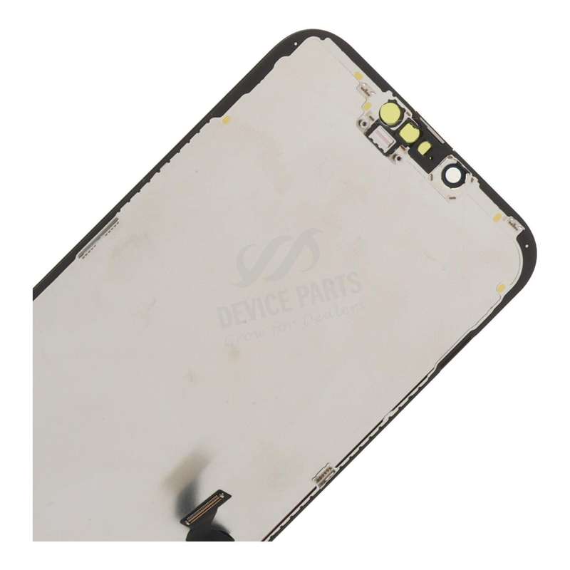 Screen Replacement for iPhone 14 Plus Hard OLED Black HQ