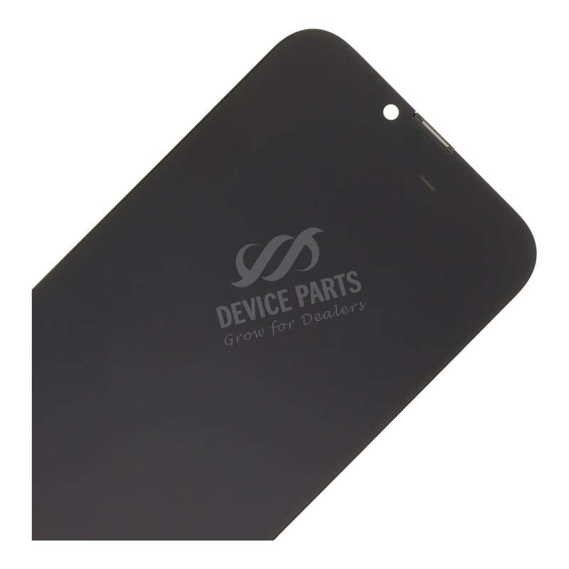 Screen Replacement for iPhone 14 Plus Hard OLED Black HQ