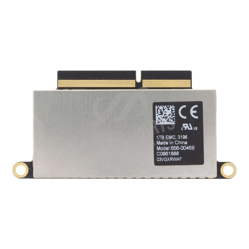 Solid State Hard Drive for MacBook Pro 13.3" A1708 2016-2017 HQ 1TB