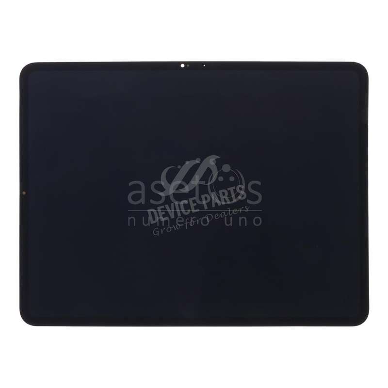 Screen Replacement for iPad Pro 13 2024(7th) Cellular Version Black Ori