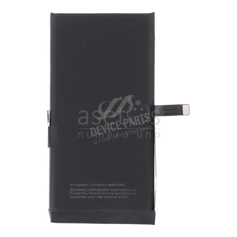 4325mAh Battery + Battery Adhesive for iPhone 14 Plus No Pop-Ups Decode Version OEM without Logo