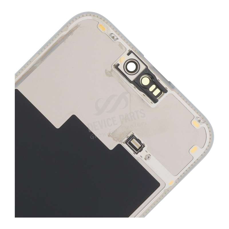 Screen Replacement for iPhone 15 Pro Max Black Ori