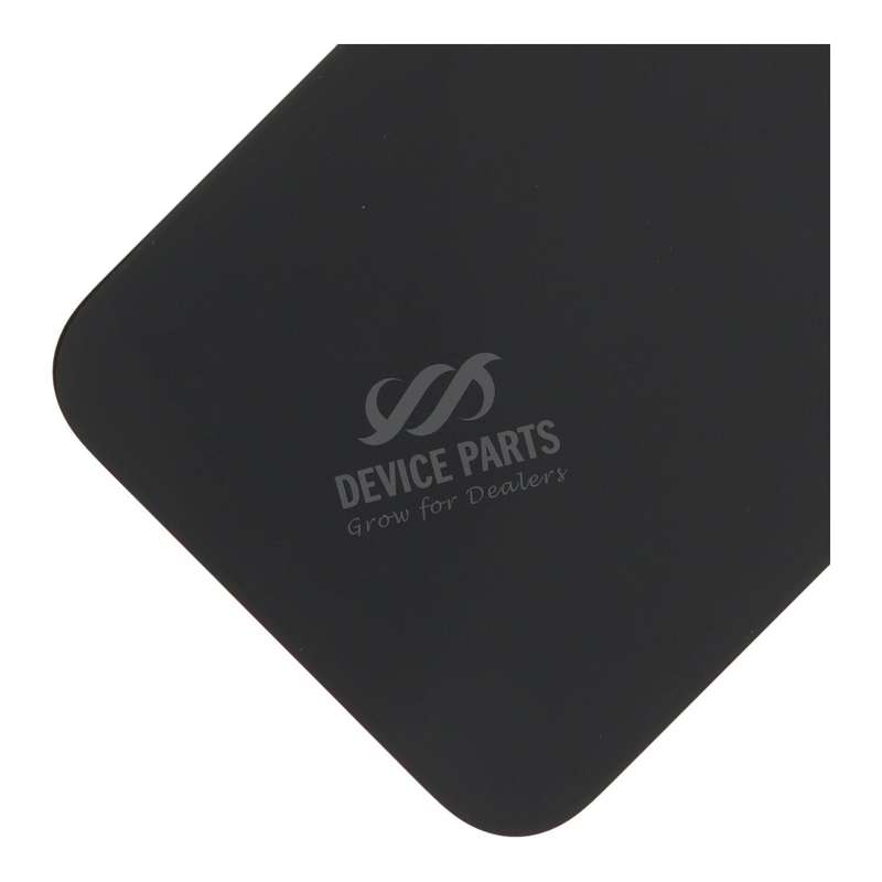 Screen Replacement for iPhone 15 Pro Max Black Ori