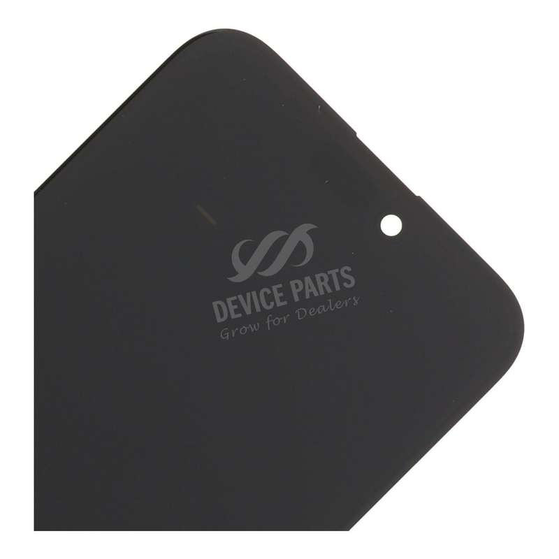 Screen Replacement for iPhone 15 Pro Max Black Ori