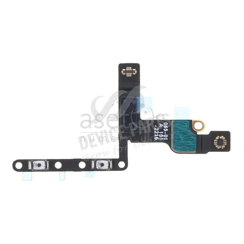 Volume Button Flex Cable for iPad Pro 12.9 2022(6th) Cellular Version Ori
