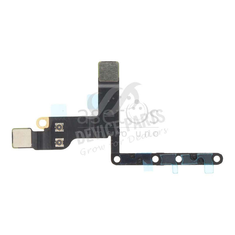 Volume Button Flex Cable for iPad Pro 12.9 2022(6th) Cellular Version Ori