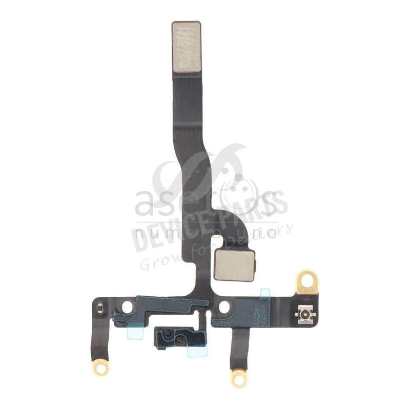 Power Button Flex Cable for iPad Pro 11 2022(4th) Cellular Version Ori