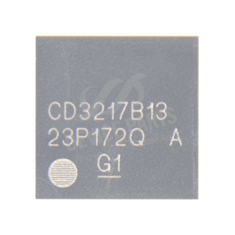 CD3217B13 Charging IC for iPad Pro 12.9 2022(6th)/2022(10th) Ori