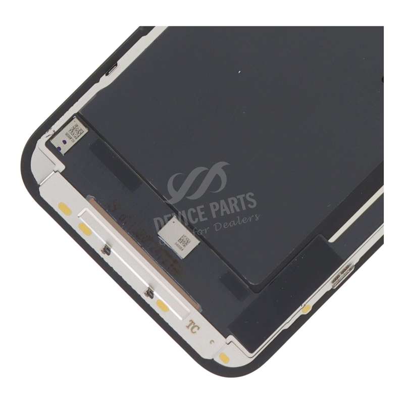 Screen Replacement for iPhone 15 Pro Max IC Removable Version TC Black Incell