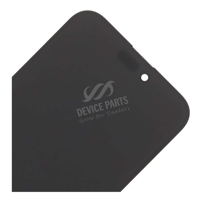 Screen Replacement for iPhone 15 Pro Max IC Removable Version TC Black Incell