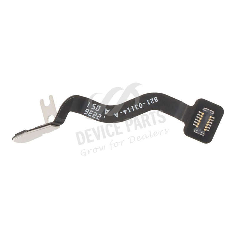 821-03114-A Wake UP Flex Cable for MacBook Pro 16" 2021 A2485/Pro 16" 2023 A2780 Non Replace Chip...