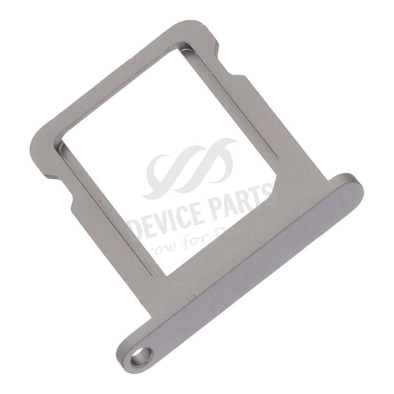 SIM Card Tray for iPad Pro 12.9 2021(5th)/Pro 12.9 2022(6th) Single Card Version Gray Ori